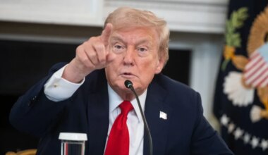 RAINER SAKS ⟩ Trump lõi Venemaa sõjamasinasse vägeva kiilu