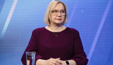 Maris Lauri: Ratase Keskerakonnaga oli koostöö võimalik, Kõlvarti omaga mitte - Postimees