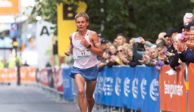 Morten Siht läheb murdmaajooksus karikavõitu püüdma