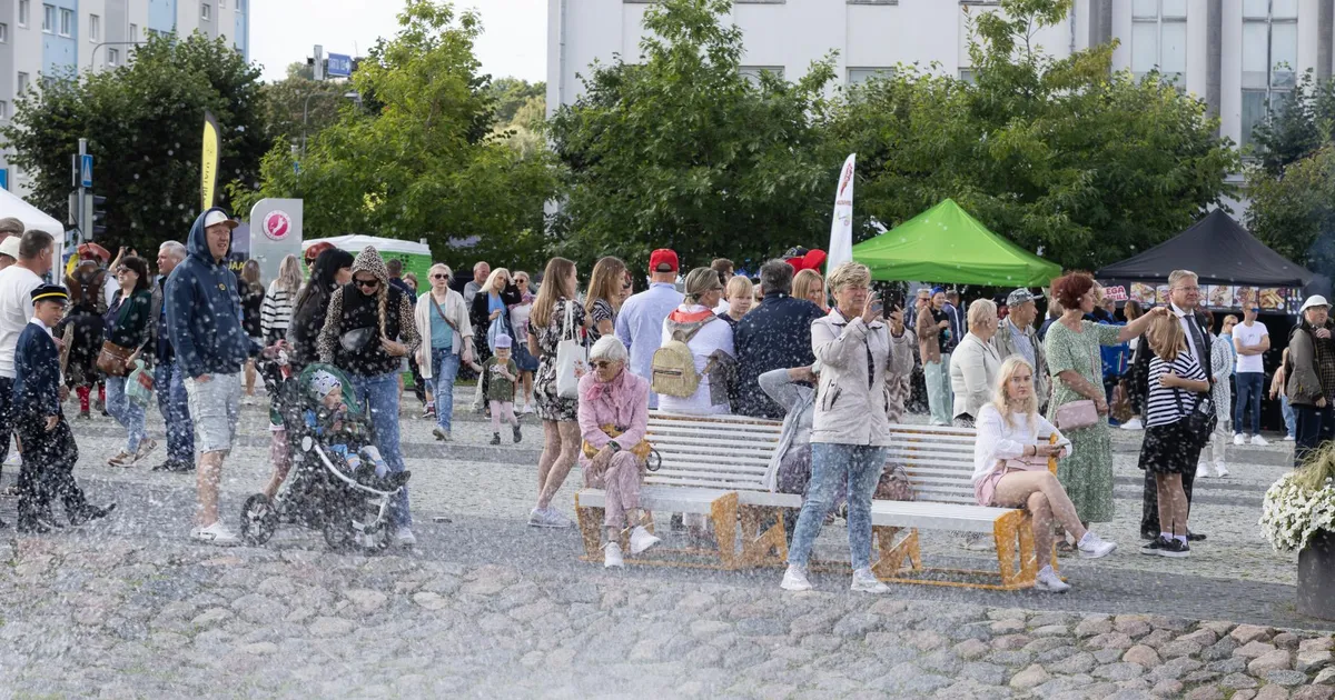 Mida ootavad rakverlased uuelt linnavõimult? - Virumaa Teataja