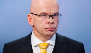 ALLAR JÕKS ⟩ Puudulik õigusharidus võib viia põhiseaduse eiramiseni