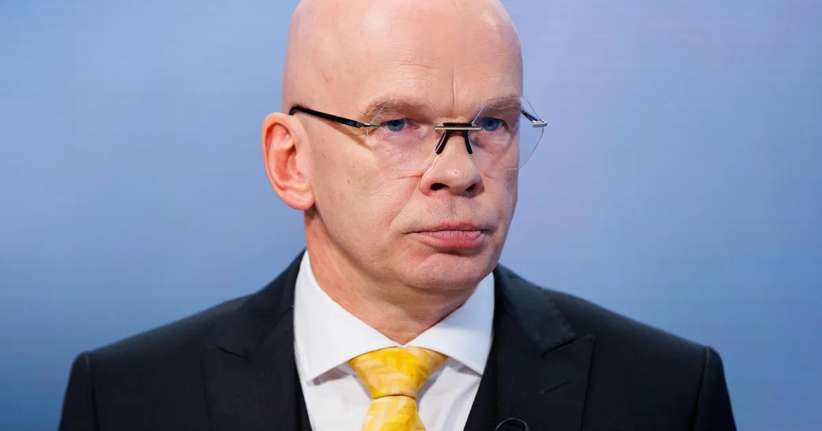 ALLAR JÕKS ⟩ Puudulik õigusharidus võib viia põhiseaduse eiramiseni