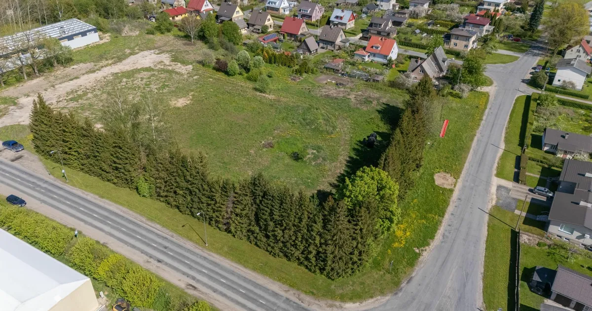 HELMEN KÜTT, FARIŠTAMO ELLER ⟩ Mõtleme veel! Krõllipesa tulevik vajab Viljandis põhjalikku arutelu