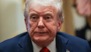 Norra valmistub kättemaksuks, kui Trump peaks jääma Nobeli rahupreemiata