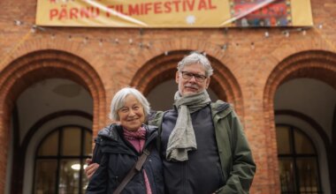 PÄRNU FILMIFESTIVAL ⟩ Ka Zojal, Svetal ja Natašal on õigus elule