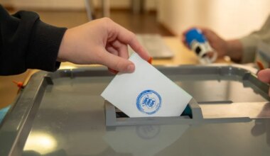 KÜSITLUS ⟩ Mille järgi valite kandidaadi, kellele valimistel oma hääle annate?