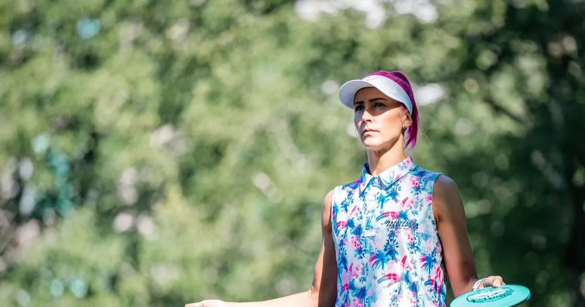 Tõugjas-Männiste läheb USAs viimasele päevale liidrina. «Null pinget