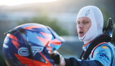 Suure muutuse teinud Tänak enne Kesk-Euroopa rallit: tipptasemel esitus on hädavajalik