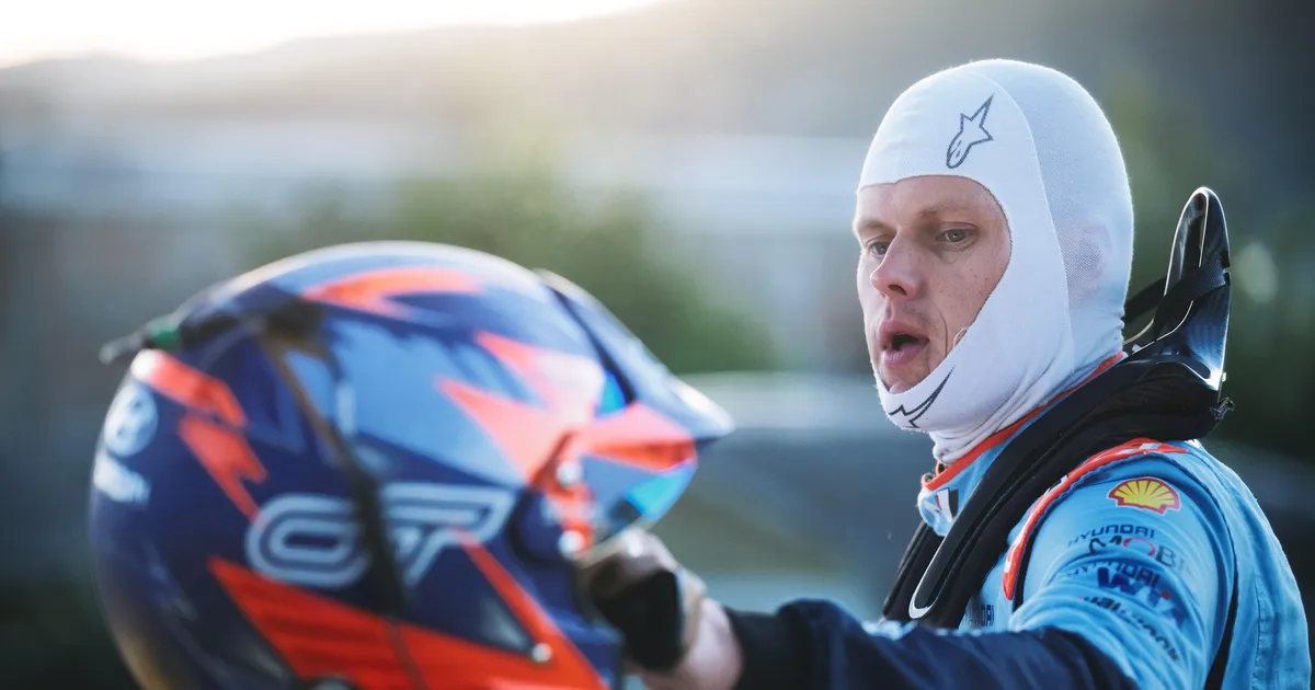 Suure muutuse teinud Tänak enne Kesk-Euroopa rallit: tipptasemel esitus on hädavajalik