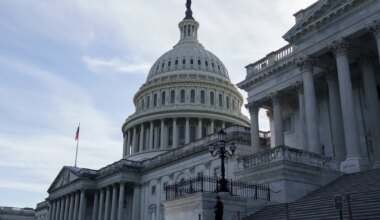 USA senat toetas julgeolekuabi jätkumist Balti riikidele