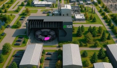 PÄIKE PUDELIS ⟩ Saksamaale plaanitakse juba esimest kommertslikku termotuumajaama