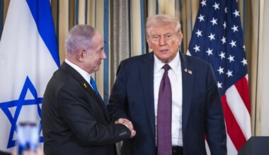 sama kokkulepe oli mullu laual, aga Netanyahu ootas Trumpi naasmist