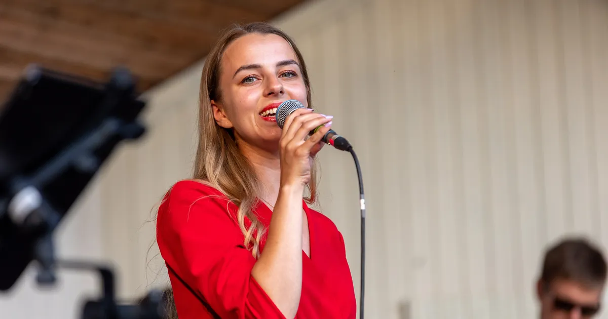 Pärnu ja Pärnumaa üritused kolmapäeval, 15. oktoobril