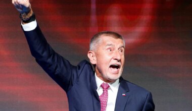 NÄDALA NÄGU ⟩ Tšehhi Trumpi tagasitulek teeb ettevaatlikuks - Postimees