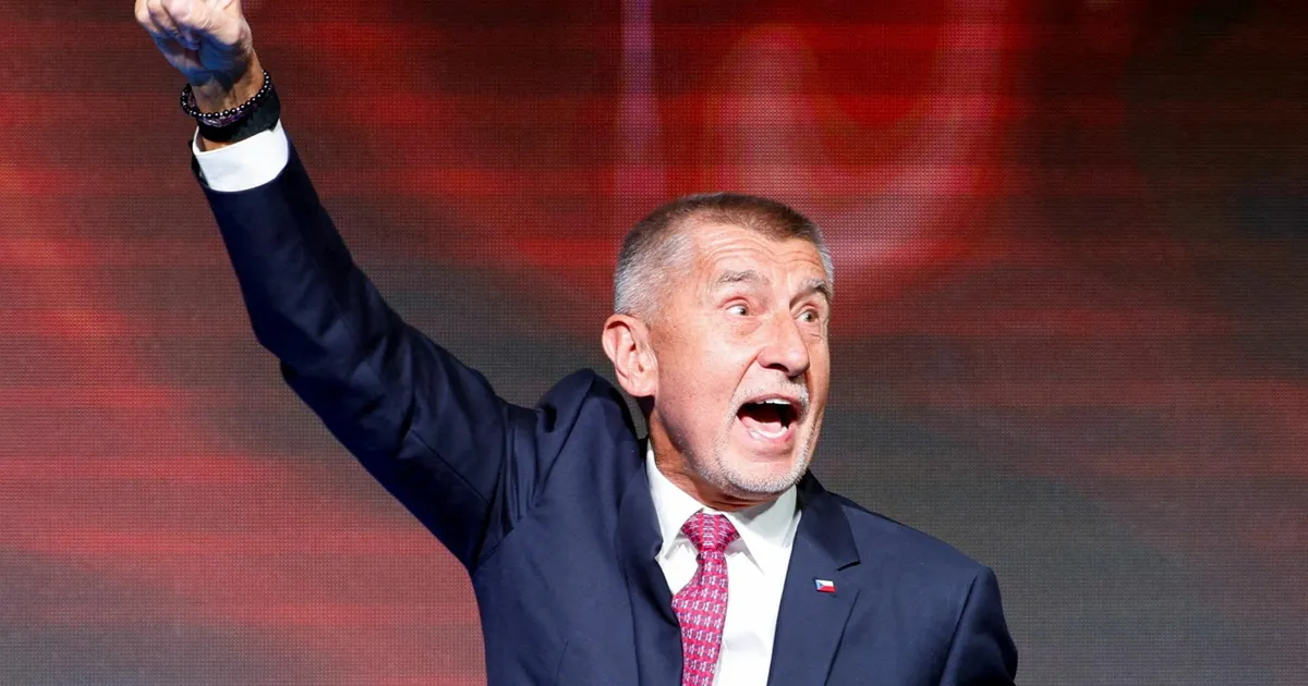 NÄDALA NÄGU ⟩ Tšehhi Trumpi tagasitulek teeb ettevaatlikuks - Postimees