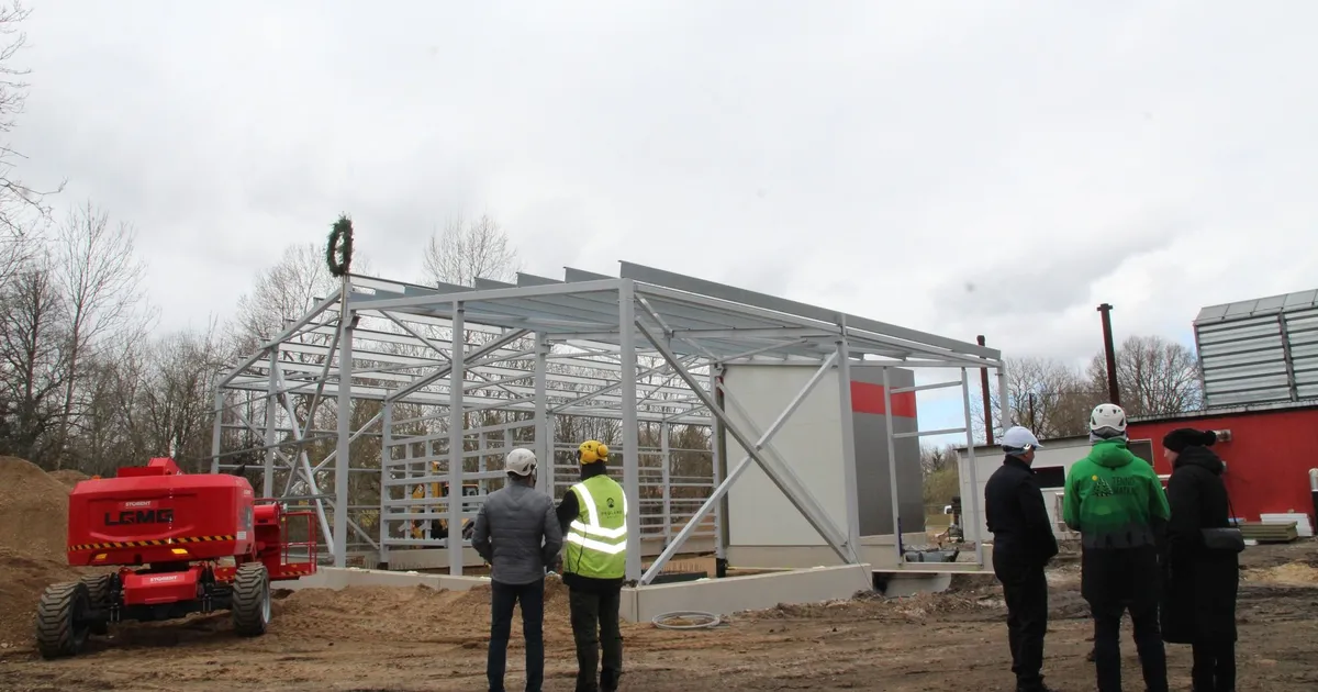 Uus kütteperiood algas järsu hinnatõusuga