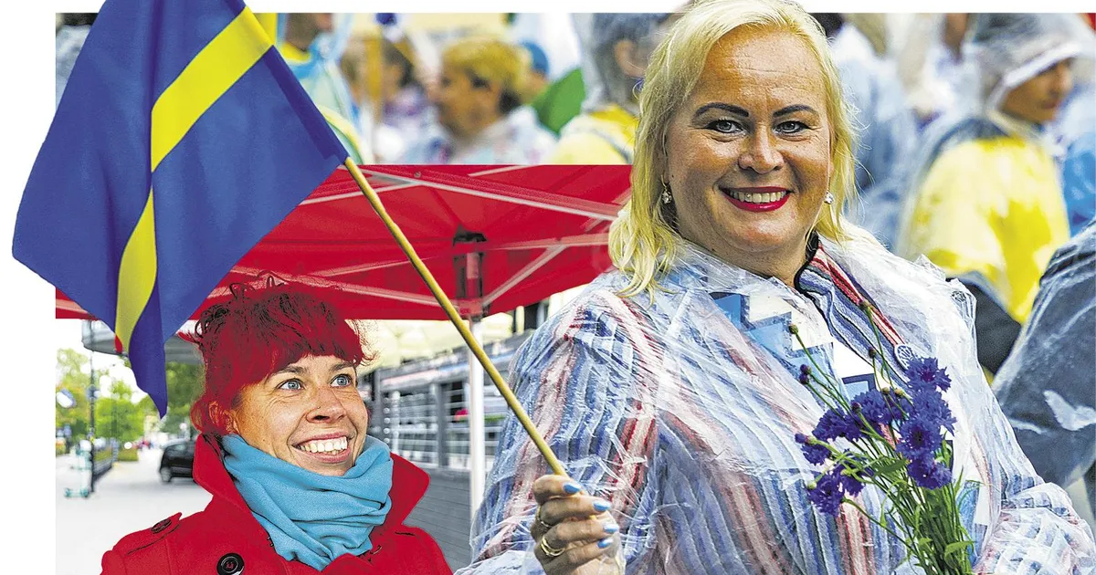 MEHED TÕRJUVAD NAISI ⟩ Linnapea naispoliitikule: Idikas. Võta rahulikult! - Postimees