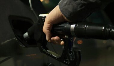 kõik mõtlevad, et kütuseäri on kullaauk
