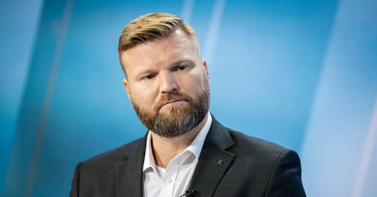 LAURI LAATS ⟩ Oravad ärkavad ja saavad aru, et valimised polnudki uni