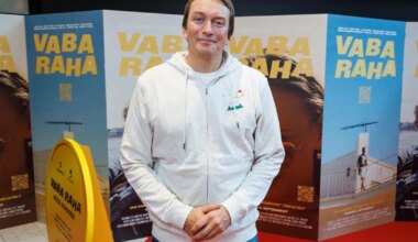 NÄDALA VASTAJA ⟩ Rain Rannu tähtsad valikud ei sünni Excelis - Postimees