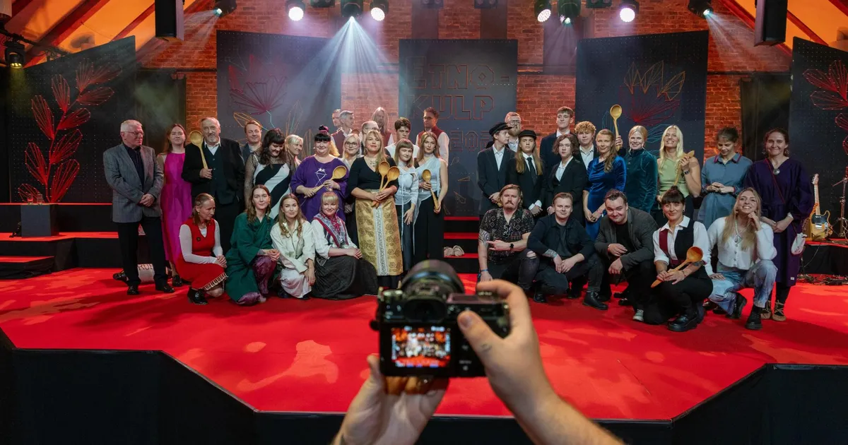 NÄDALA FOTO ⟩ Kultuuripõld küntud, külvatud ja lõikuski seljataga - Postimees