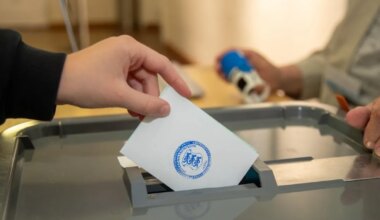 Algab kohaliku omavalitsuse valimiste nädal