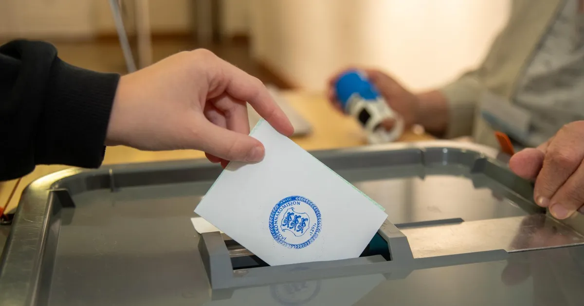 Algab kohaliku omavalitsuse valimiste nädal
