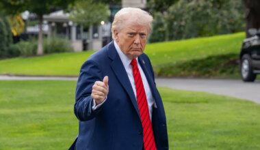 Trump loodab Hiinaga kokkulepet, kohtumine Xiga võib ka ära jääda - Maailm - Postimees.ee