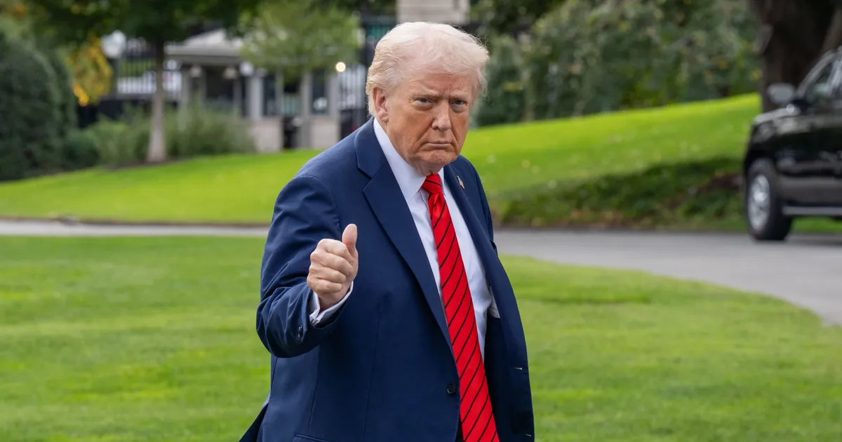 Trump loodab Hiinaga kokkulepet, kohtumine Xiga võib ka ära jääda - Maailm - Postimees.ee
