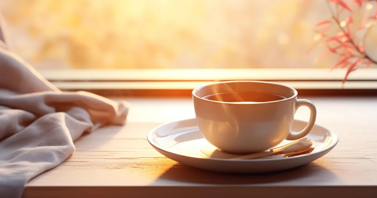 VÄRSKE UURING ⟩ Just sel ajal kohvi joomine võib elu pikendada