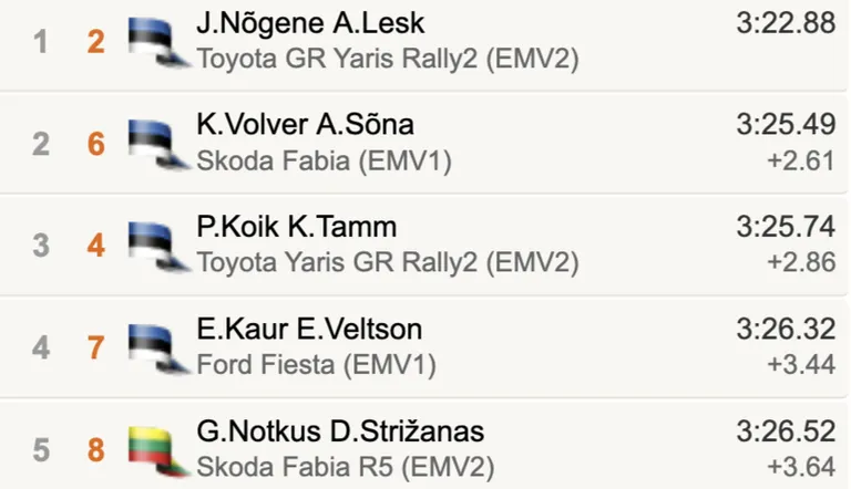 5. katse