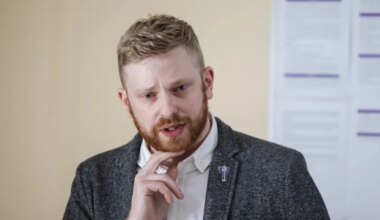 TI-Hüppe tegevjuht Ivo Visak: praegu tegeleme plaasterdamisega