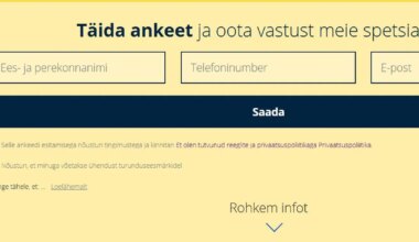 TÕSI VÕI PETTUS? ⟩ Kindlas vanusevahemikus meestele pakutakse võimalust saada ühte teenust väga soodsalt