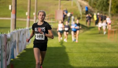 Naomi Toomenurm tuli taas Balti meistriks