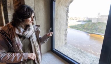 Igor Taro: Narva muuseumi direktorit Interpoli tagaotsitavate nimekirja lisatud pole - Postimees