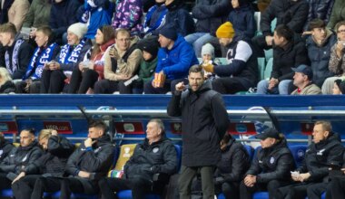 Jürgen Henn: me polnud valmis, et taktikaline muudatus nii hästi töötab - Postimees Sport