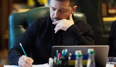 Zelenskõi kutsus Trumpi üles lõpetama Ukraina sõda Lähis-Ida eeskujul