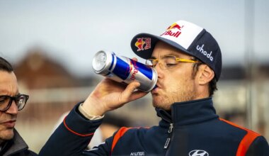Neuville süüdistas Rovanperä lahkumises ka autoralli juhtfiguure