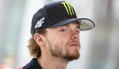 Kalle Rovanperä potentsiaalne asendaja ajas ümarat poliitikujuttu