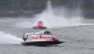 Kokkupõrke üle elanud Eesti võidusõitja jõudis F1-etapil esikuuikusse