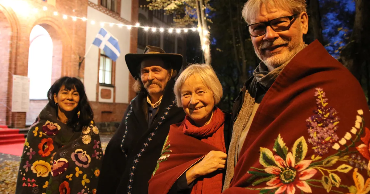 Selgusid parimad Pärnu filmifestivali linateosed