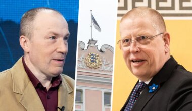 Riigikogu riigikaitsekomisjoni liikmed tahavad tagasi tuua maavanemaid ja maakondi