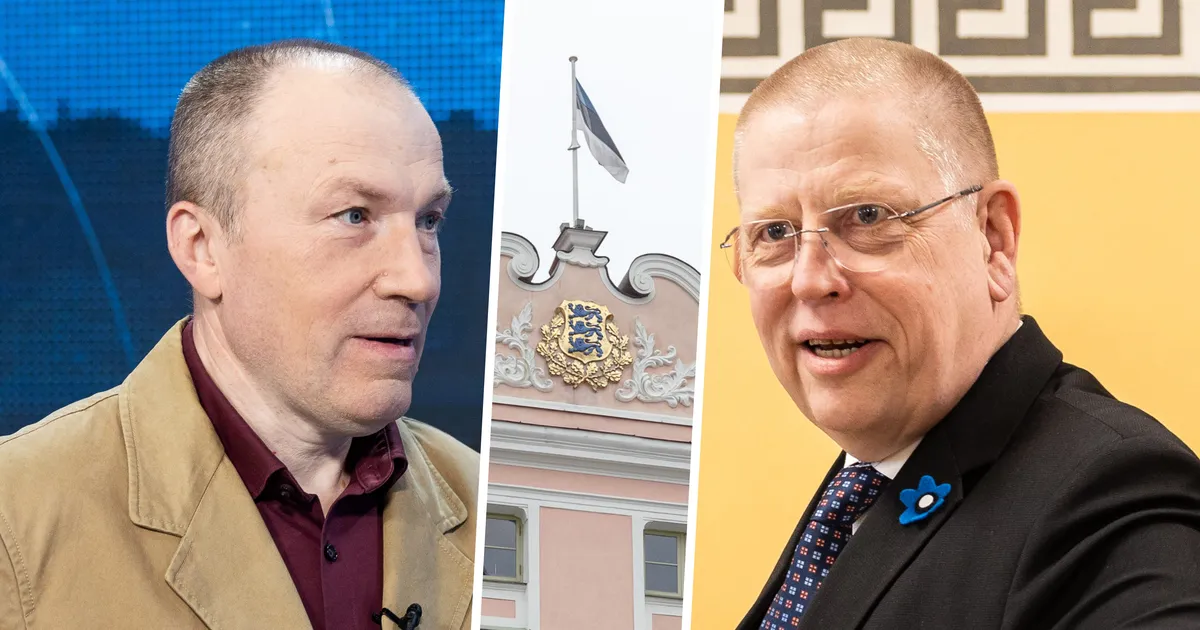 Riigikogu riigikaitsekomisjoni liikmed tahavad tagasi tuua maavanemaid ja maakondi