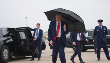 Trump lootis Putini peatada enne Lähis-Ida relvarahu