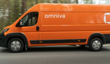 Omniva osaleb Leedus universaalse postiteenuse osutaja konkursil