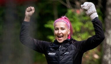 Eesti kettagolfari elu parima tulemuse taga peitub veidi müstikat - Postimees Sport