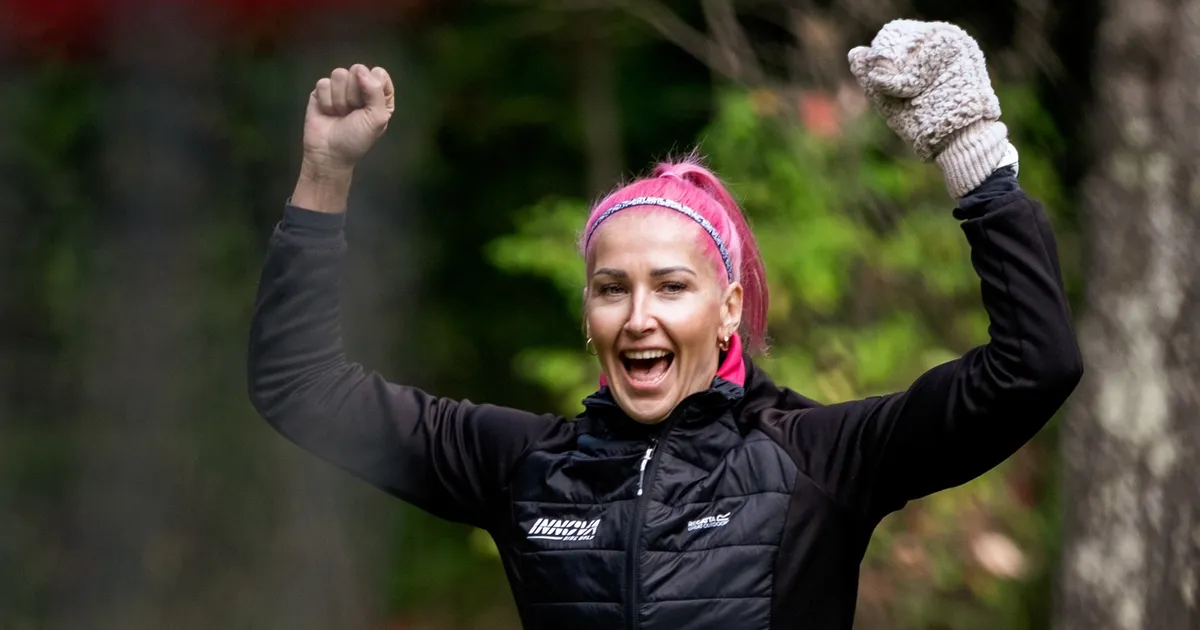 Eesti kettagolfari elu parima tulemuse taga peitub veidi müstikat - Postimees Sport