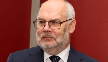 ALAR KARIS ⟩ Tühjad ja tegelikkusest irdunud loosungid ei vii kohalikku elu kuidagi edasi