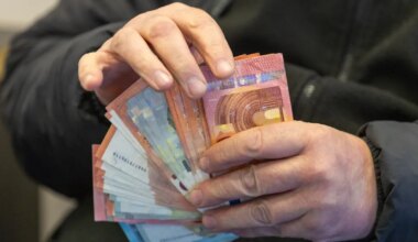 Tartlane kaotas kelmidele palju raha - Tartu Postimees