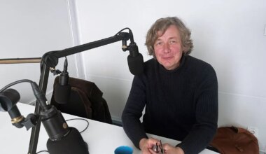 Mait Laas vaatab tagasi legendaarsele Heino Parsile